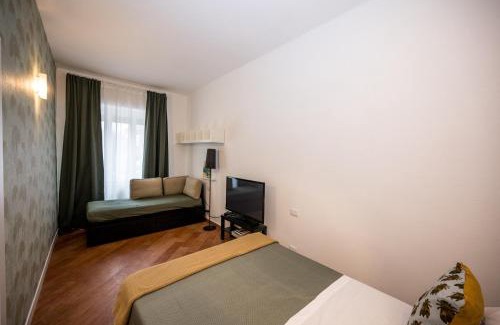 Affori Apartamento | Bilocale 1BR Affori - 15min Duomo