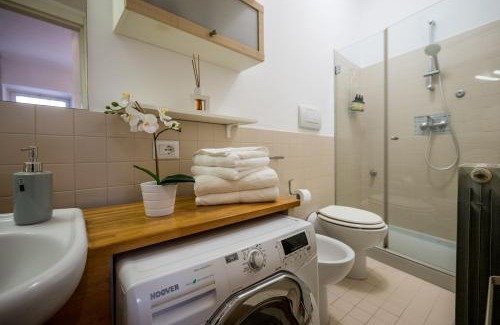 Affori Apartamento | Bilocale 1BR Affori - 15min Duomo