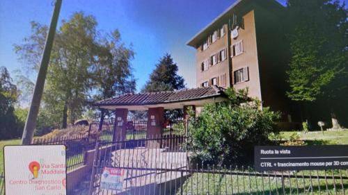 Varese Apartamento | BILOCALE 70Mq giardino cond balconcini vicino OSPEDALI UNIVERSITà
