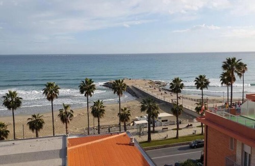 Marina di Andora Apartamento | Bilocale a due passi dal mare in Marina di Andora.
