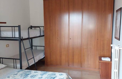 Marina di Andora Apartamento | Bilocale a due passi dal mare in Marina di Andora.