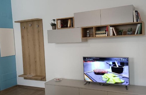 Rho Apartamento | Bilocale a Rho in classe A con Garage