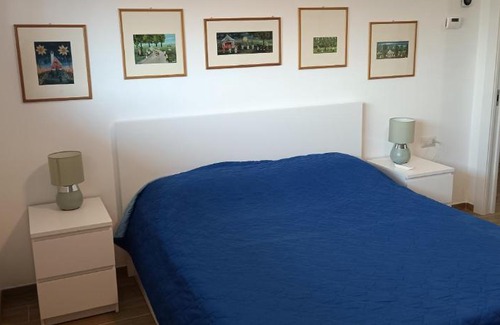 Rho Apartamento | Bilocale a Rho in classe A con Garage