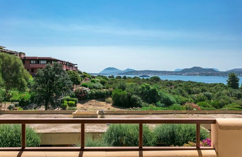 Portisco Apartamento | Bilocale Asfodeli 2