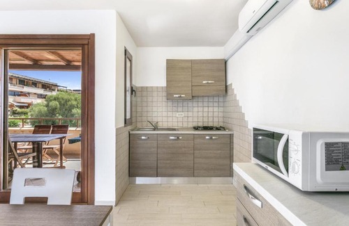 Portisco Apartamento | Bilocale Asfodeli 2