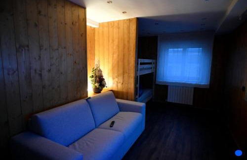 Madonna di Campiglio Apartamento | Bilocale centro paese con posto auto