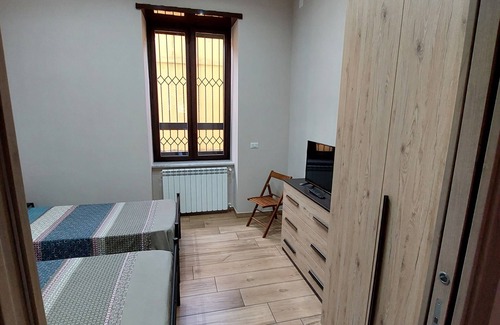 Casoria Casa | Bilocale Centrale