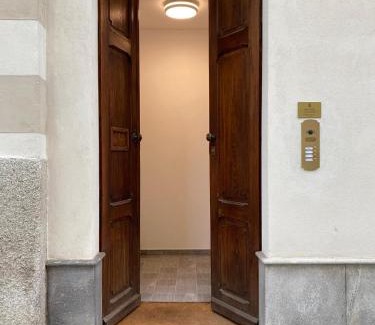 Novara Apartamento | Bilocale centro storico