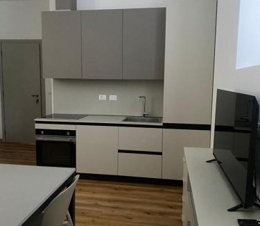 Novara Apartamento | Bilocale centro storico