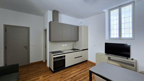 Novara Apartamento | Bilocale centro storico