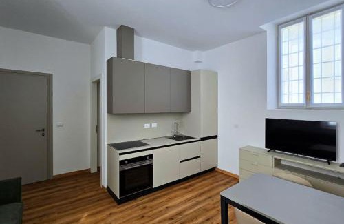 Novara Apartamento | Bilocale centro storico