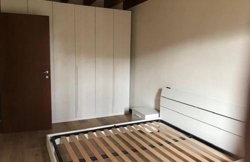 Vigano San Martino Apartamento | Bilocale Checkin24h Wi-Fi Smart Tv BusStop 500m