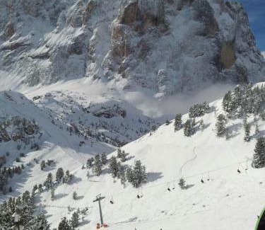 Colere Apartamento | Bilocale con box a due passi dalle piste da sci