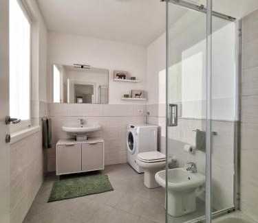 Brunate Apartamento | Bilocale con vista panoramica
