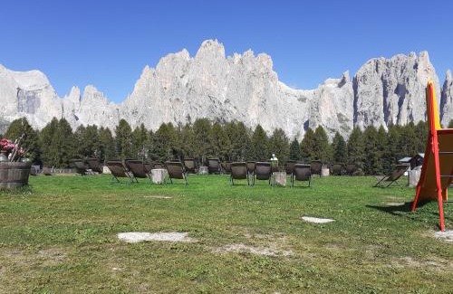 Mazzin Apartamento | Bilocale Cristina Mazzin