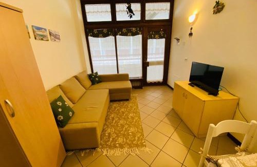 Mazzin Apartamento | Bilocale Cristina Mazzin