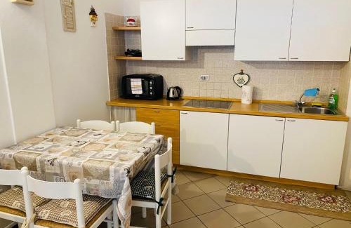 Mazzin Apartamento | Bilocale Cristina Mazzin