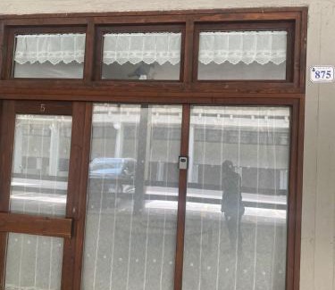 Mazzin Apartamento | Bilocale Cristina Mazzin