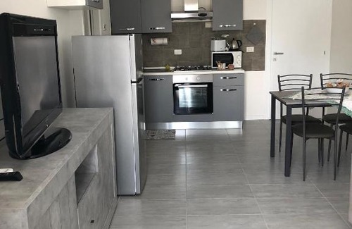 Sant'Andrea in Casale Apartamento | Bilocale della Pippi San Clemente