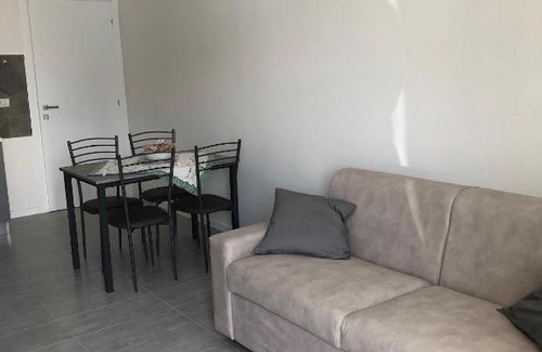 Sant'Andrea in Casale Apartamento | Bilocale della Pippi San Clemente