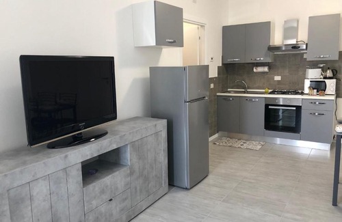 Sant'Andrea in Casale Apartamento | Bilocale della Pippi San Clemente