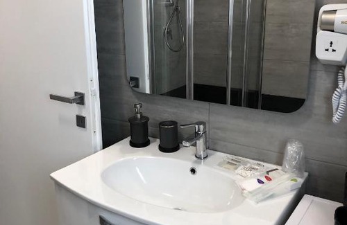 Sant'Andrea in Casale Apartamento | Bilocale della Pippi San Clemente
