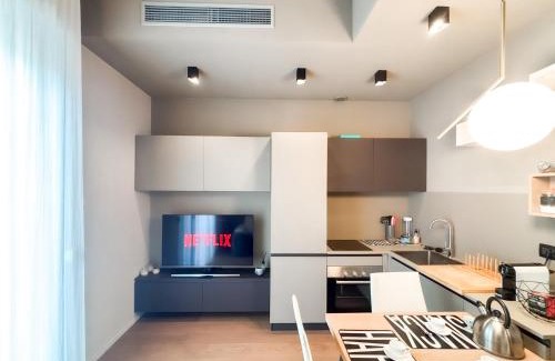 Porta Tenaglia Apartamento | Bilocale di Design Moscova Brera Olimpiadi Milano Cortina 2026