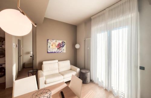 Porta Tenaglia Apartamento | Bilocale di Design Moscova Brera Olimpiadi Milano Cortina 2026