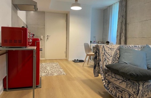 Vezia Apartamento | Bilocale - Easyflat