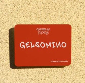Capiago Intimiano Casa | Bilocale Gelsomino - Cascina Da Rosa