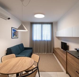 Capiago Intimiano Casa | Bilocale Gelsomino - Cascina Da Rosa