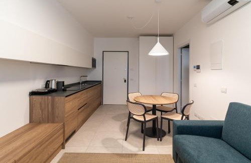 Capiago Intimiano Casa | Bilocale Gelsomino - Cascina Da Rosa