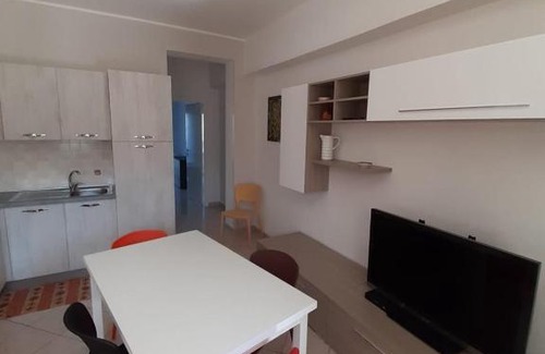 Torre Melissa Apartamento | Bilocale Green Village