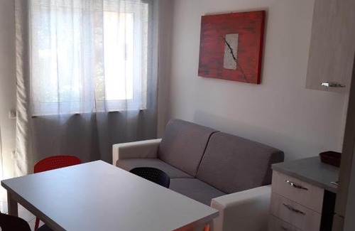 Torre Melissa Apartamento | Bilocale Green Village