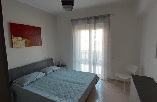 Torre Melissa Apartamento | Bilocale Green Village