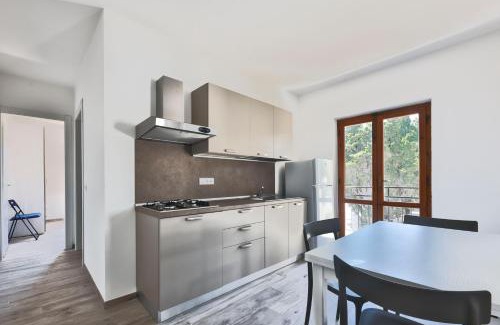 Marina di Campo Apartamento | Bilocale Ida - Goelba