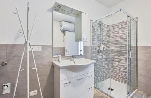 Marina di Campo Apartamento | Bilocale Ida - Goelba