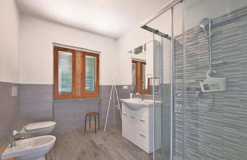 Marina di Campo Apartamento | Bilocale Ida - Goelba