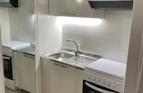 Vittoria Apartamento | Bilocale in antico Casale tra le vie del vino ibleo
