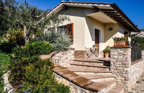 Assisi Apartamento | Bilocale in campagna - Assisi