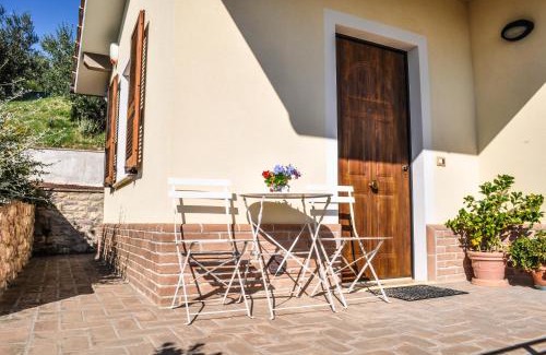 Assisi Apartamento | Bilocale in campagna - Assisi