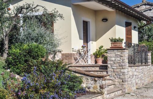 Assisi Apartamento | Bilocale in campagna - Assisi