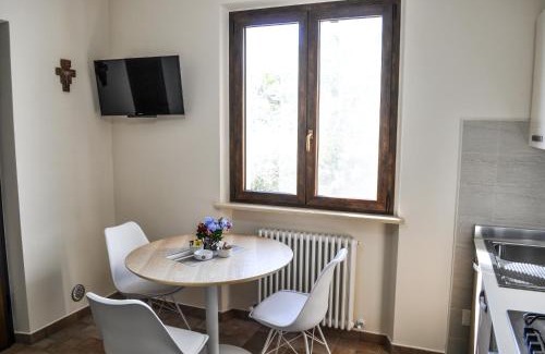 Assisi Apartamento | Bilocale in campagna - Assisi