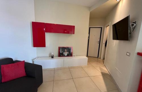 Gallarate Apartamento | Bilocale in Centro - 10km da Malpensa