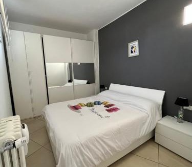 Gallarate Apartamento | Bilocale in Centro - 10km da Malpensa