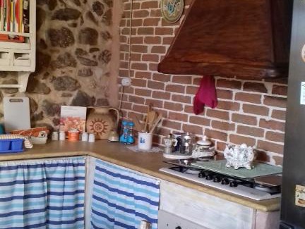 Orosei Apartamento | Bilocale in Centro Storico Orosei