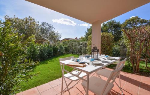 Costa Rei Apartamento | Bilocale