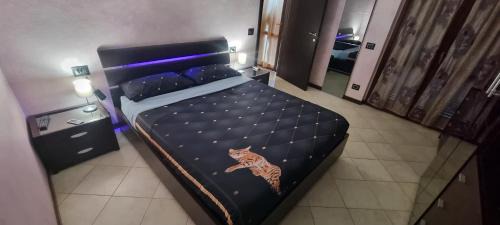 Montopoli in Val d'Arno Apartamento | bilocale nel cuore della toscana