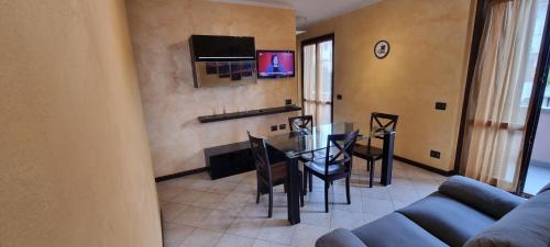 Montopoli in Val d'Arno Apartamento | bilocale nel cuore della toscana