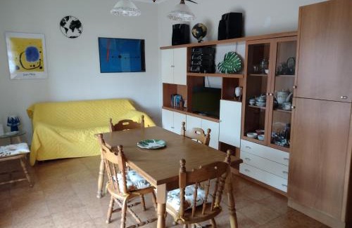 Fondachello Apartamento | Bilocale Jonio